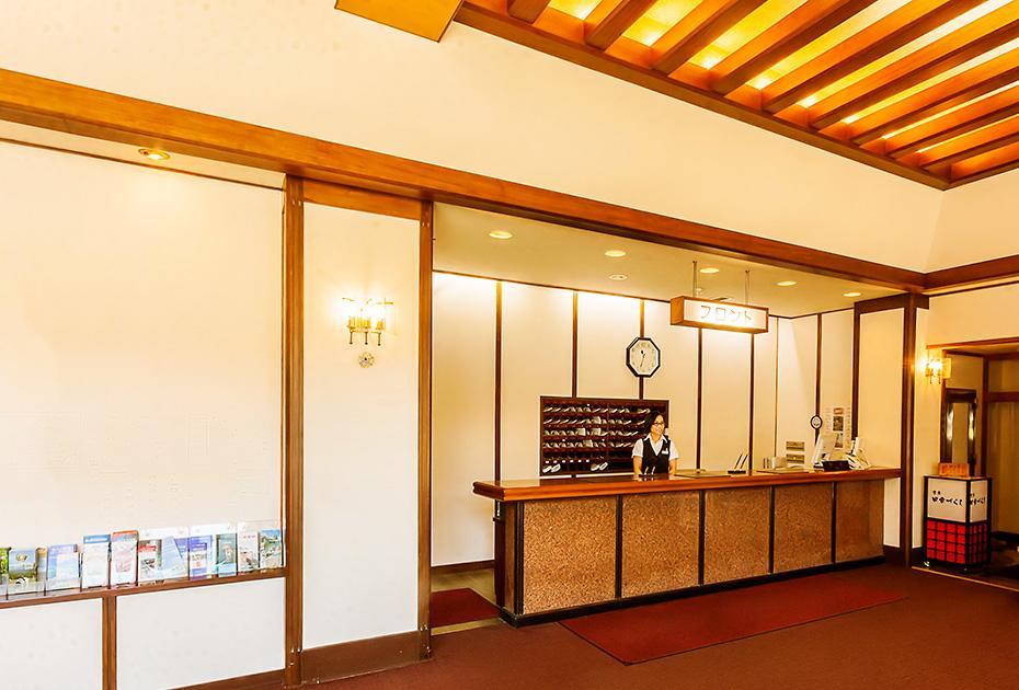 Lupia Inn Nanko Suwa  Exterior foto