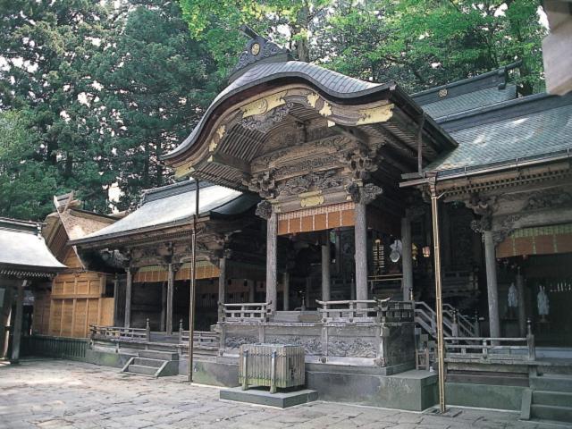 Lupia Inn Nanko Suwa  Exterior foto